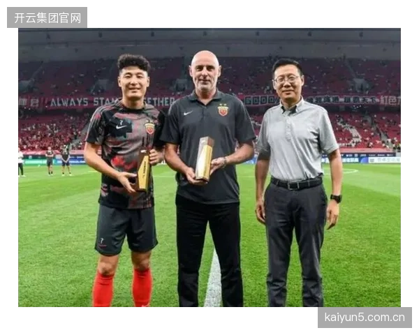 山东泰山总身价登顶中超，国脚储备断层领先彰显青训厚度